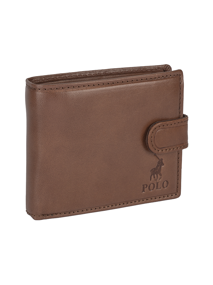 Polo Alto Tab Wallet