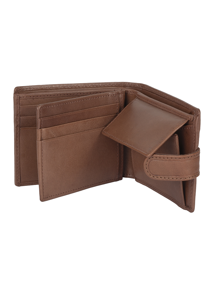 Polo Alto Tab Wallet