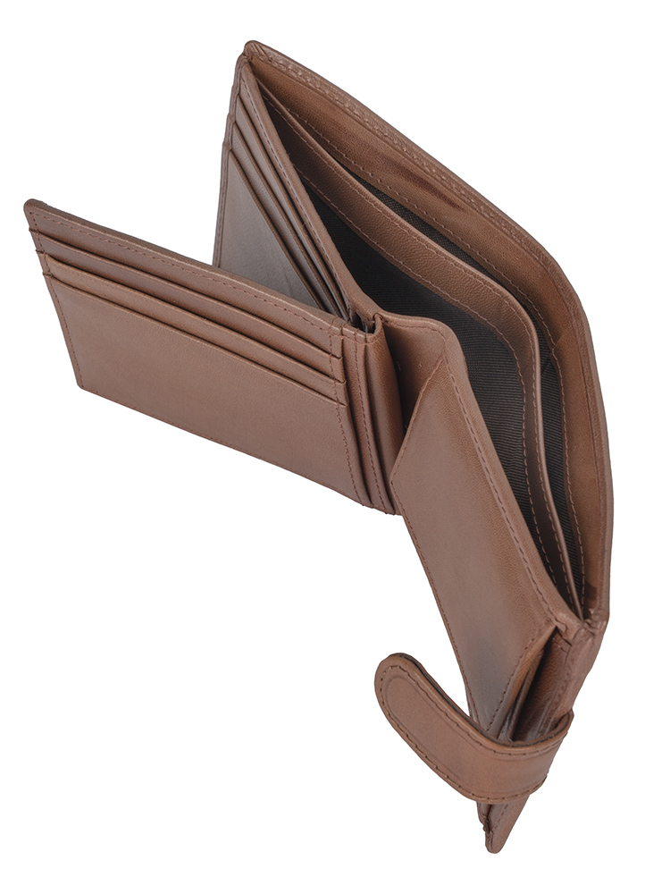 Polo Alto Tab Wallet