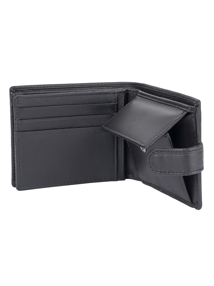 Polo Alto Tab Wallet