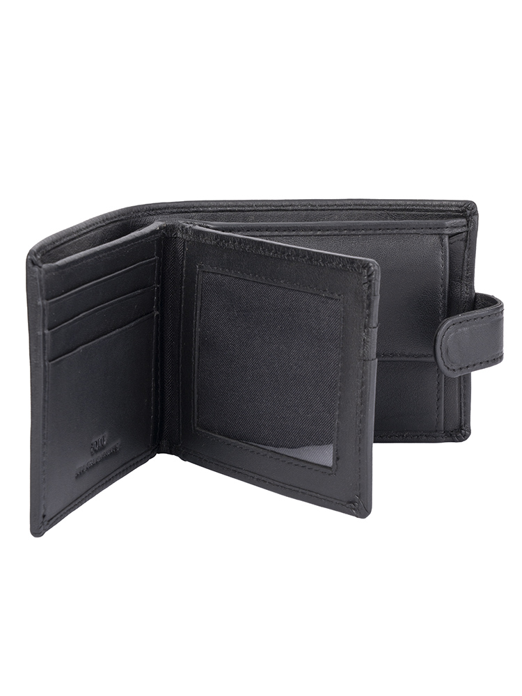 Polo Alto Tab Wallet