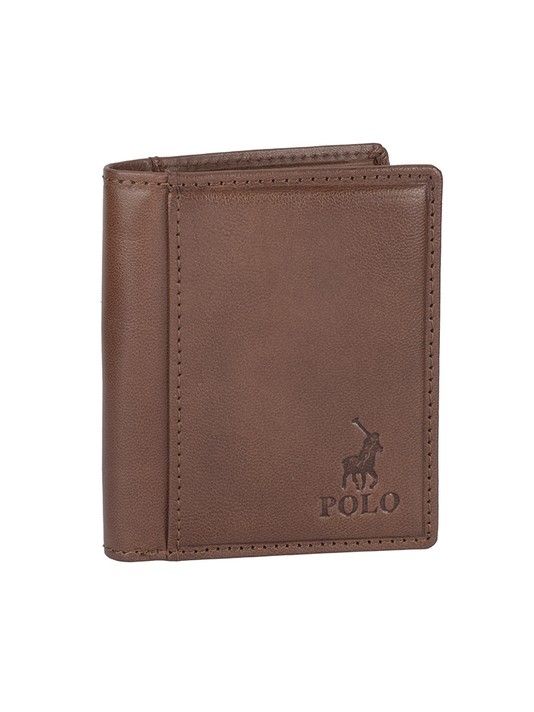Polo Alto Credit Card Wallet