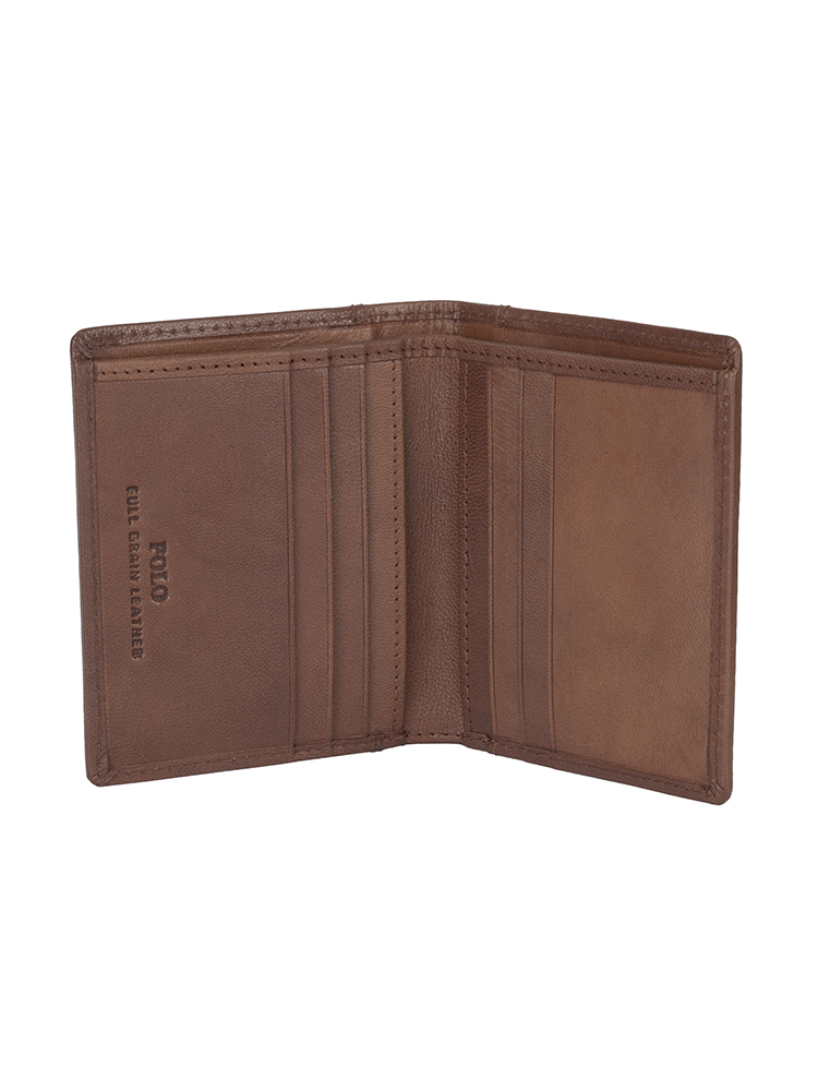 Polo Alto Credit Card Wallet