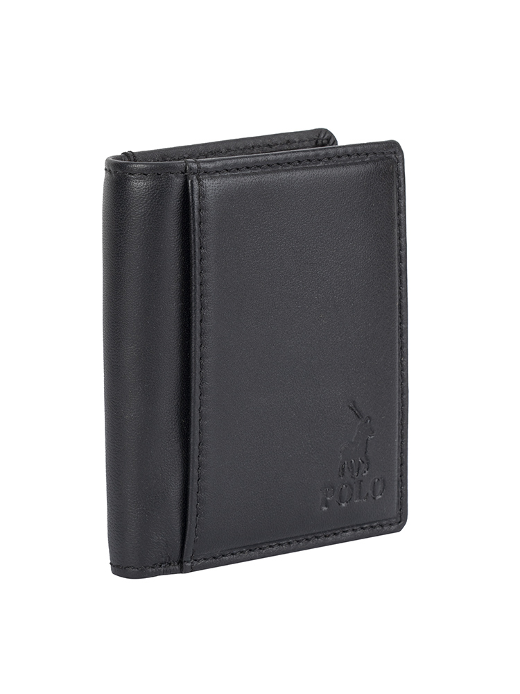 Polo Alto Credit Card Wallet