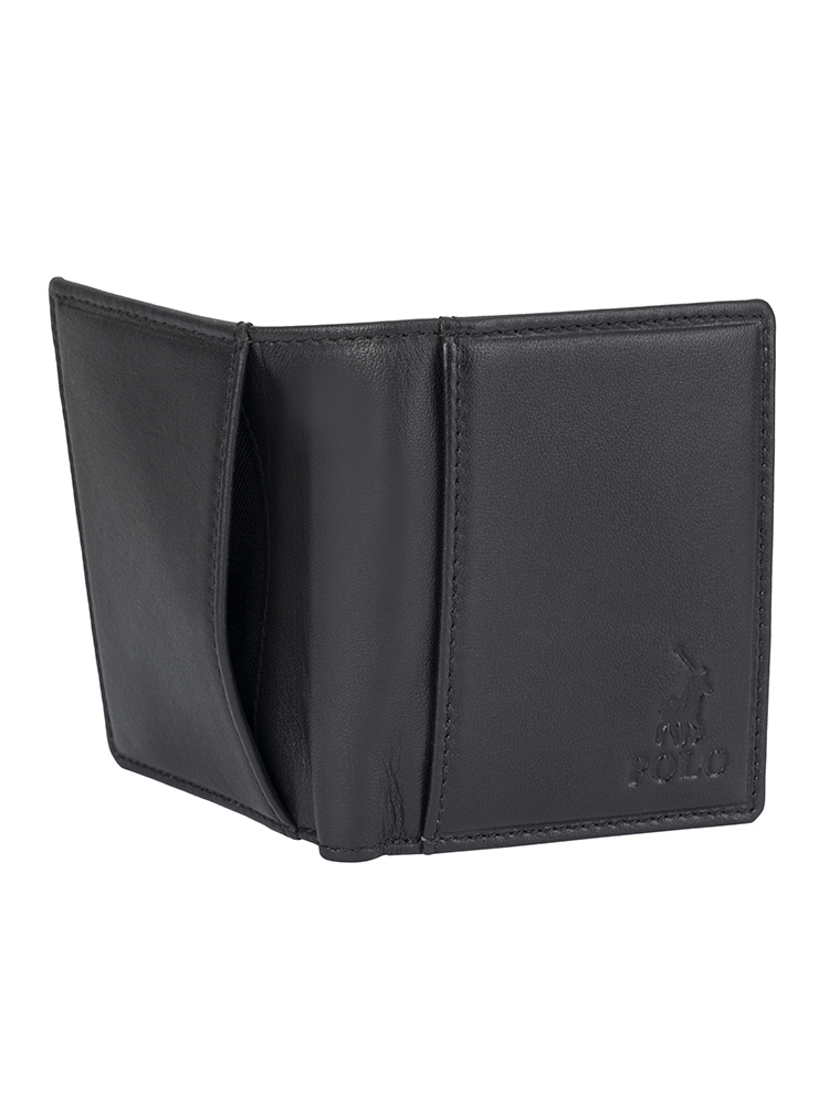 Polo Alto Credit Card Wallet