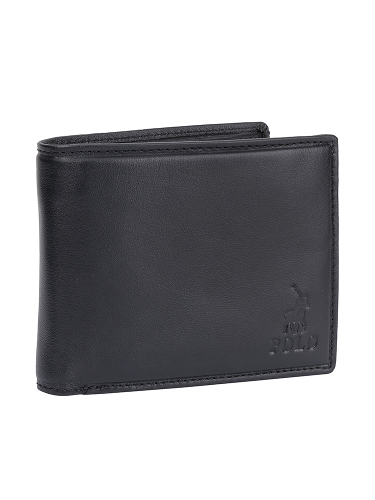 Polo Alto Billfold with Drivers License