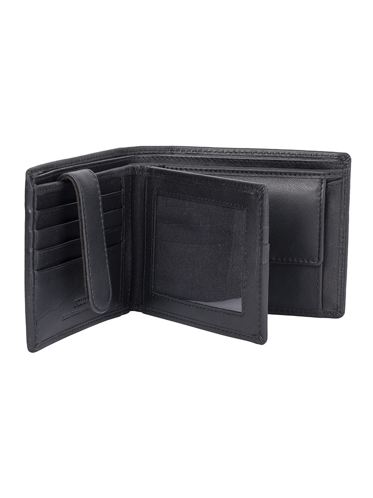 Polo Alto Billfold with Drivers License