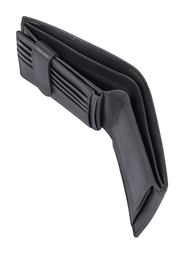 Polo Alto Billfold with Drivers License