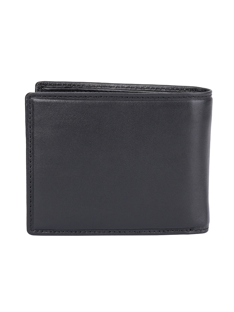 Polo Alto Billfold with Drivers License
