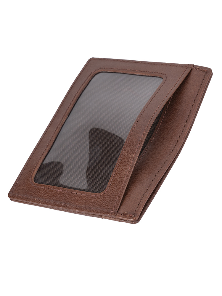 Polo Alto Drivers License Insert