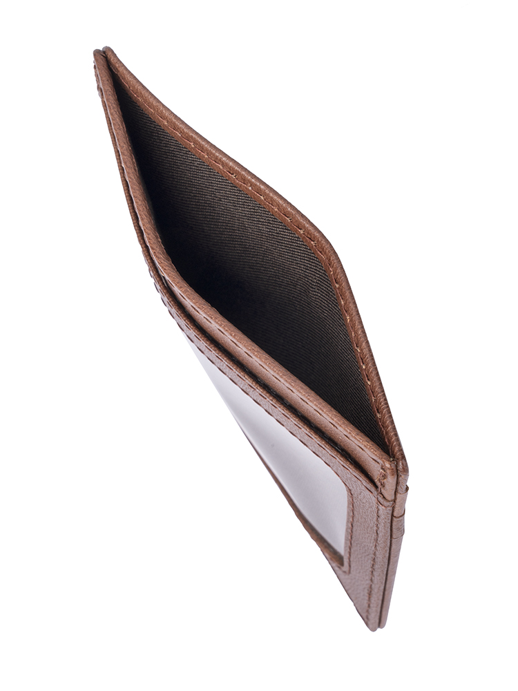 Polo Alto Drivers License Insert