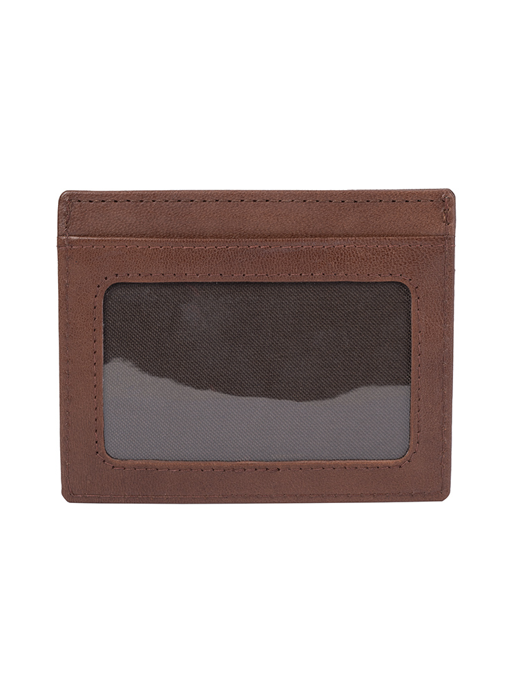 Polo Alto Drivers License Insert