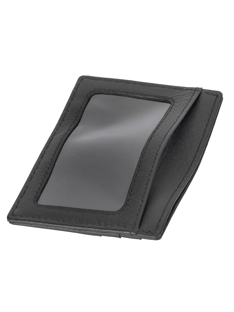 Polo Alto Drivers License Insert