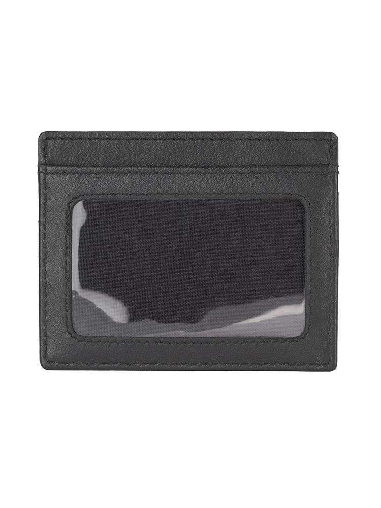 Polo Alto Drivers License Insert