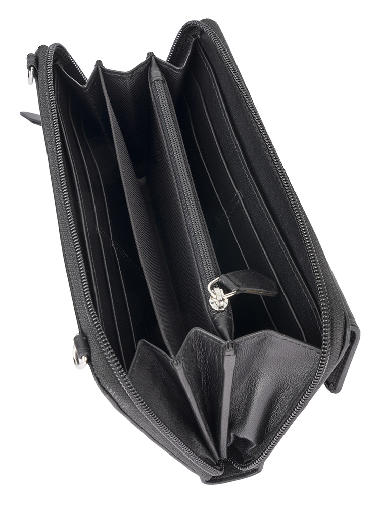 Polo Alto Phone Sling