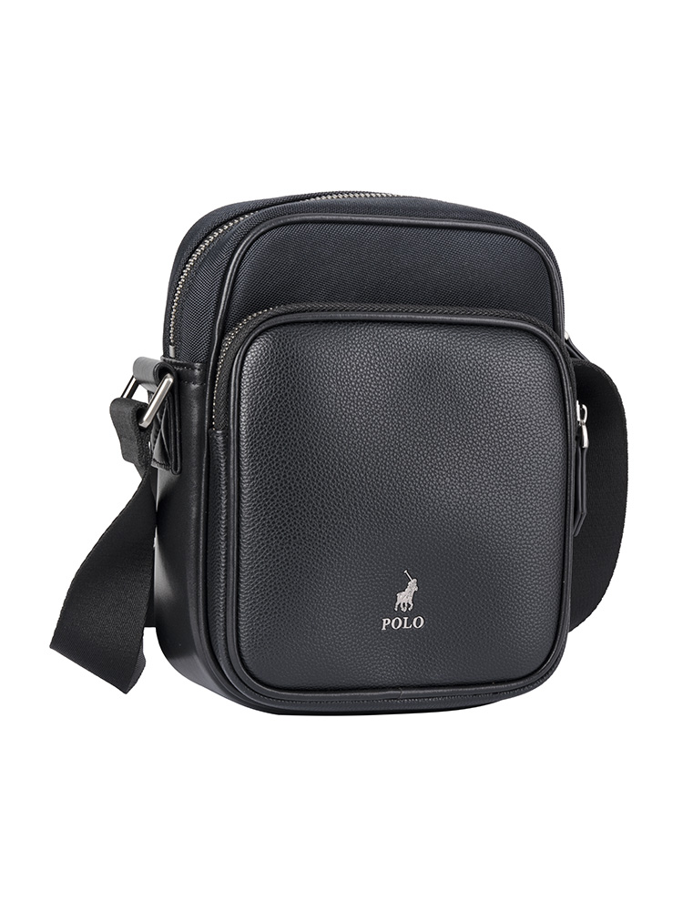 Polo Metro Compact Crossbody