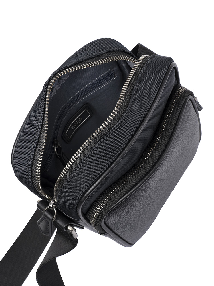 Polo Metro Compact Crossbody