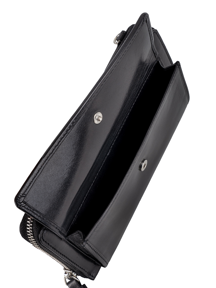 Polo Colorado Phone Sling