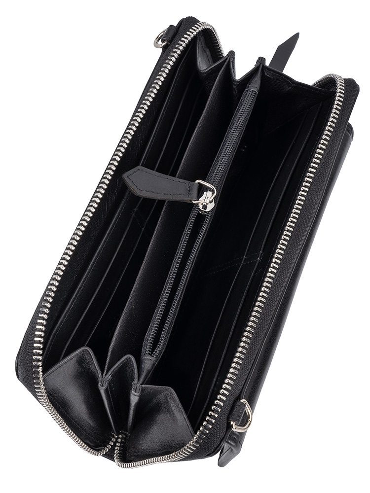 Polo Colorado Phone Sling