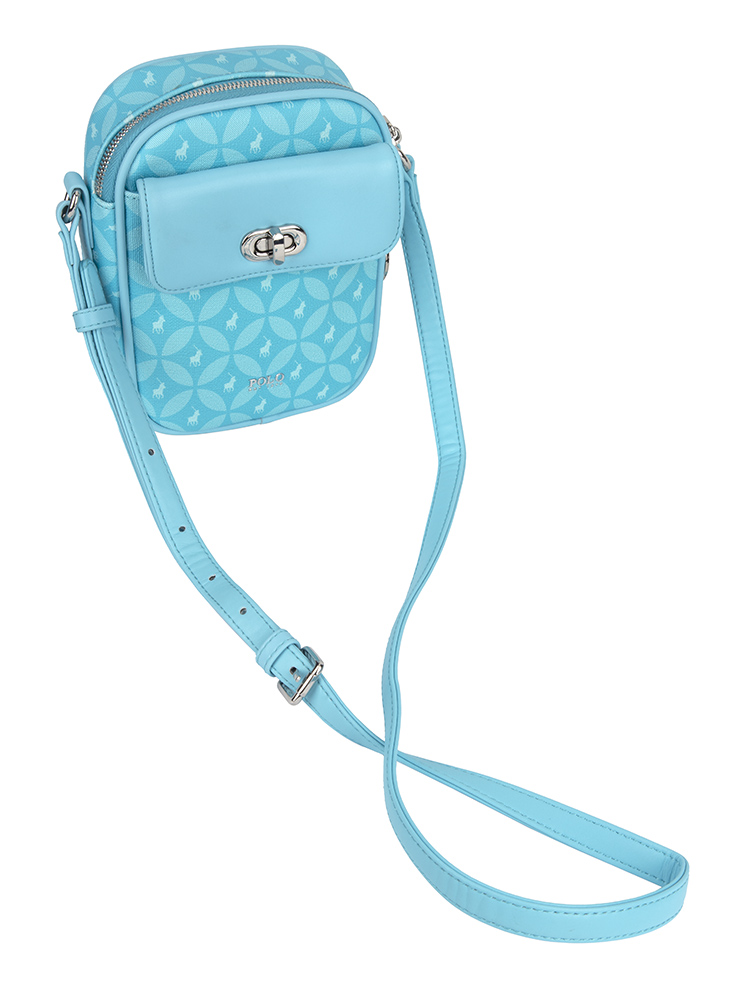 Polo Belize Phone Sling