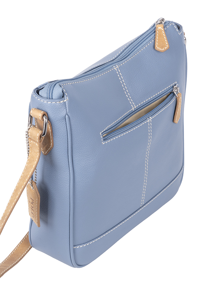 Polo Benton Crossbody Sling