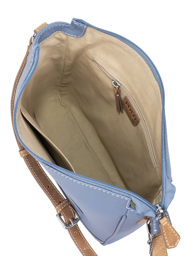 Polo Benton Crossbody Sling