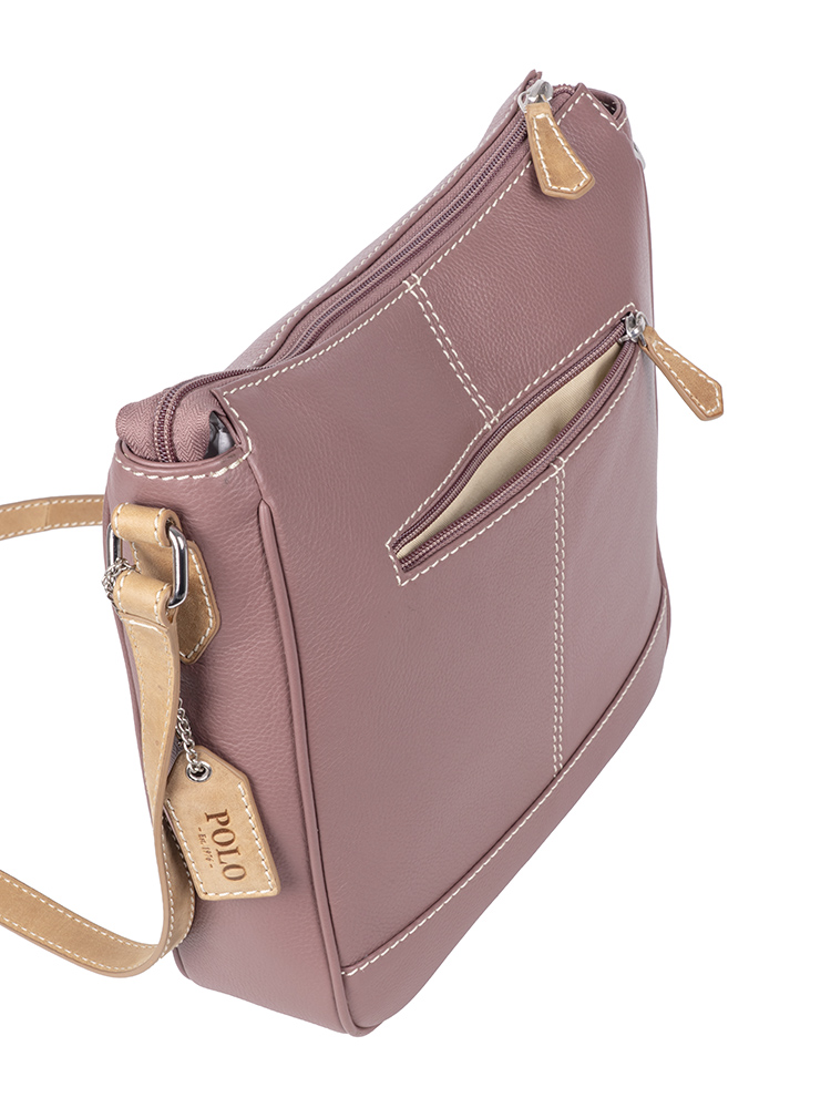 Polo Benton Crossbody Sling
