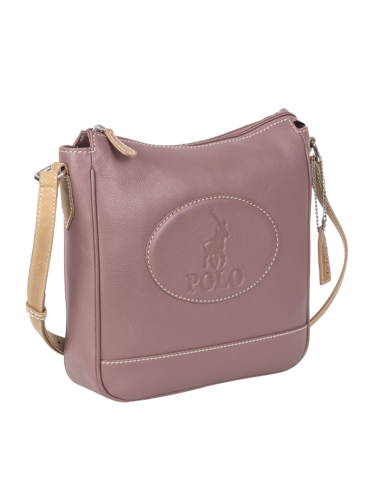 Polo Benton Crossbody Sling