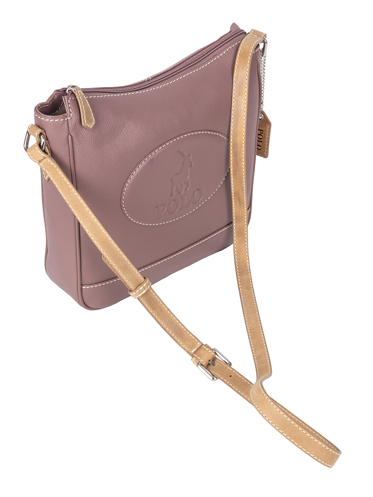 Polo Benton Crossbody Sling