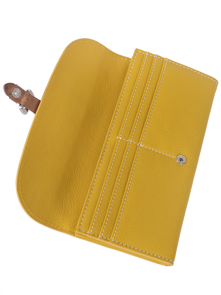 Polo Benton Clutch Purse