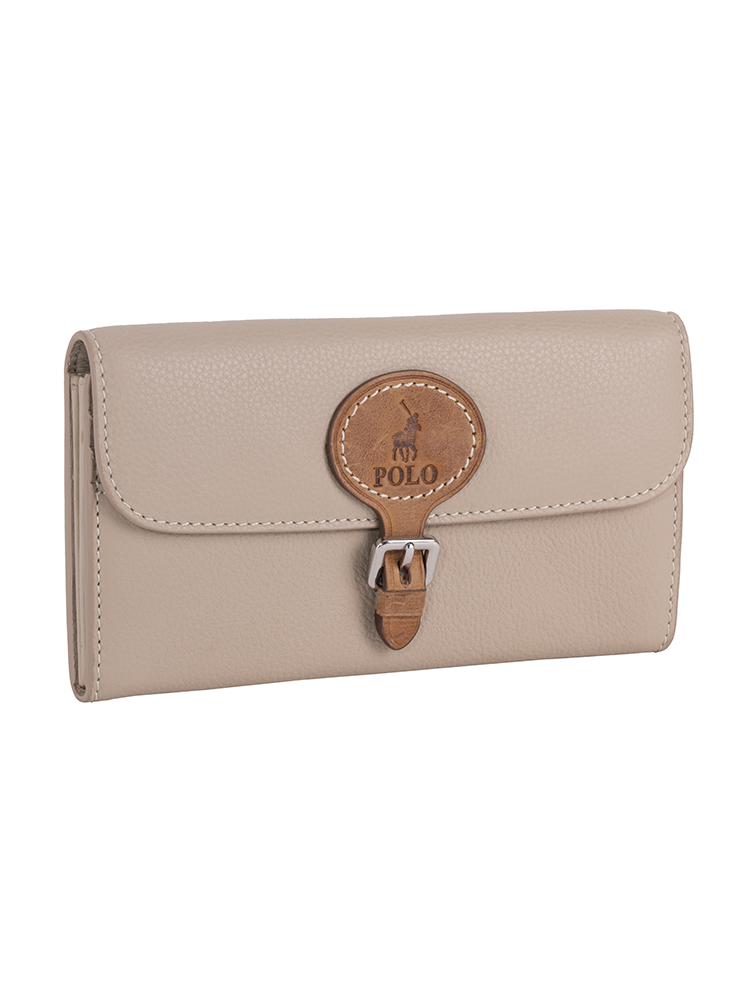 Polo Benton Clutch Purse