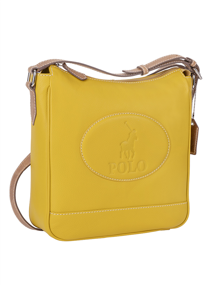 Polo Benton Crossbody