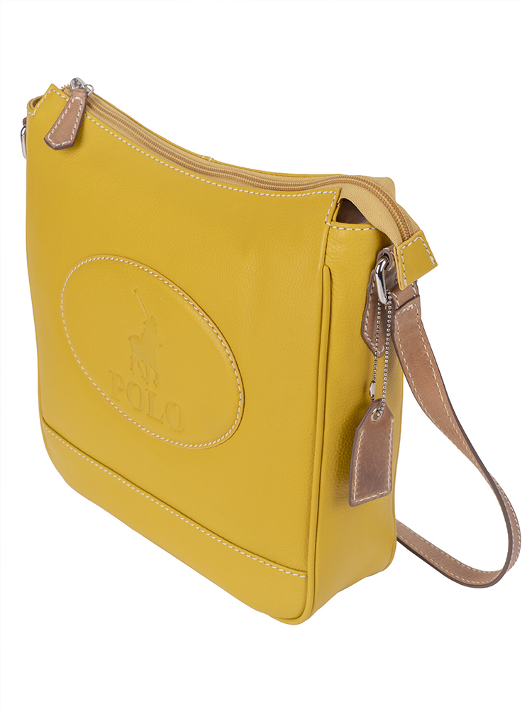 Polo Benton Crossbody