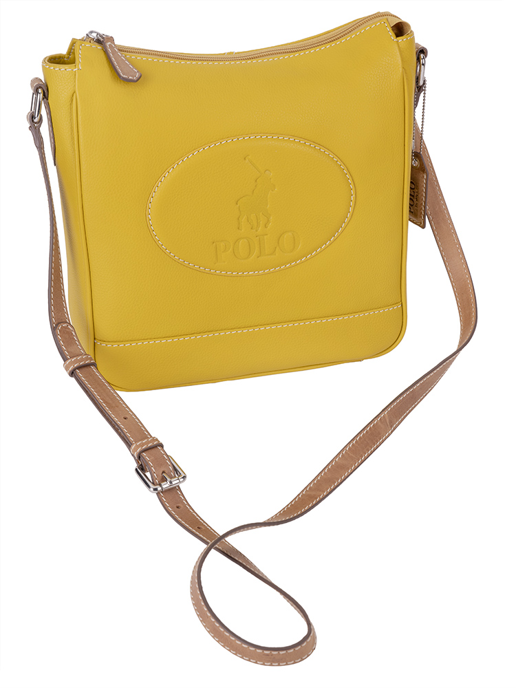 Polo Benton Crossbody