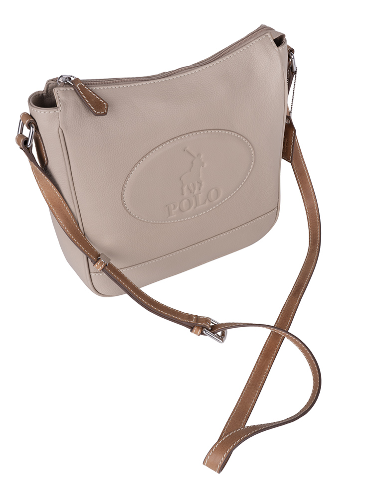 Polo Benton Crossbody