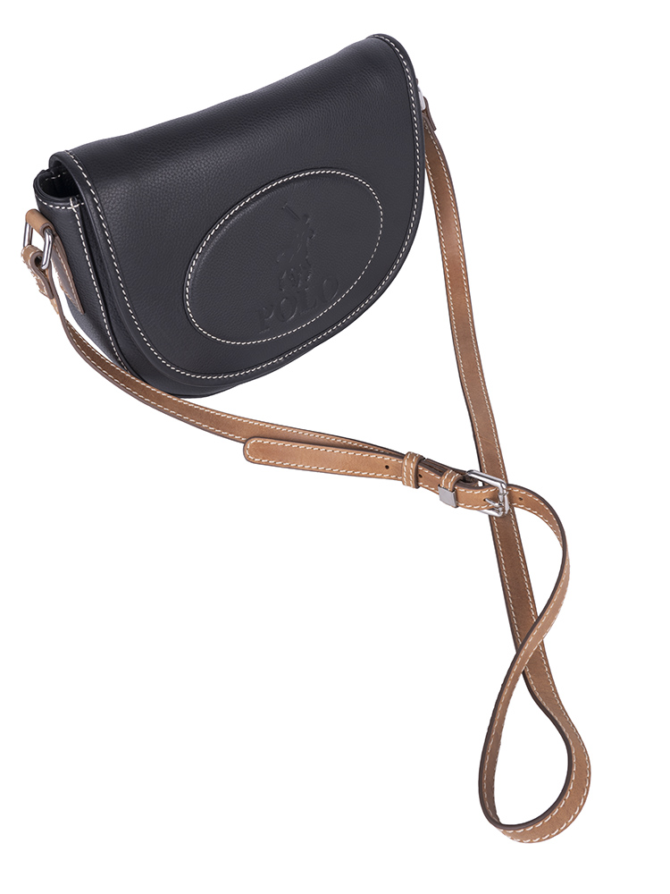 Polo Benton Saddle Sling