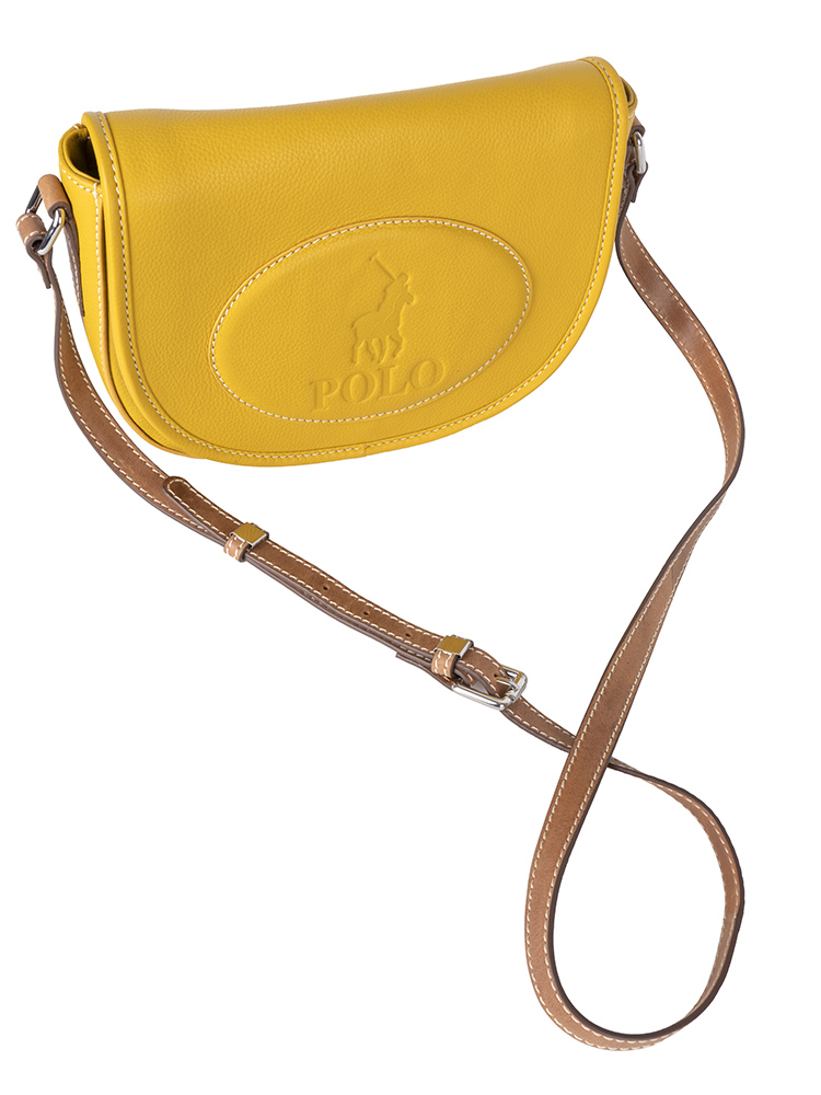 Polo Benton Saddle Sling