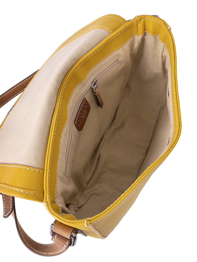 Polo Benton Saddle Sling