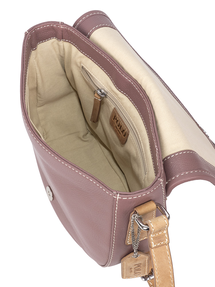 Polo Benton Saddle Sling