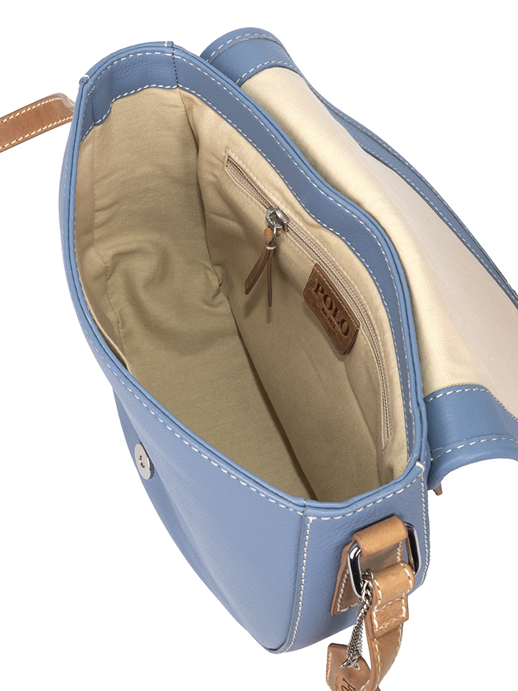 Polo Benton Saddle Sling