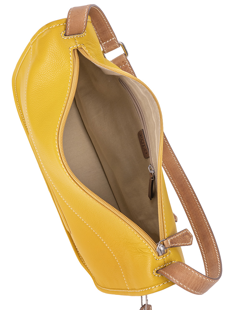 Polo Benton Shoulder Bag