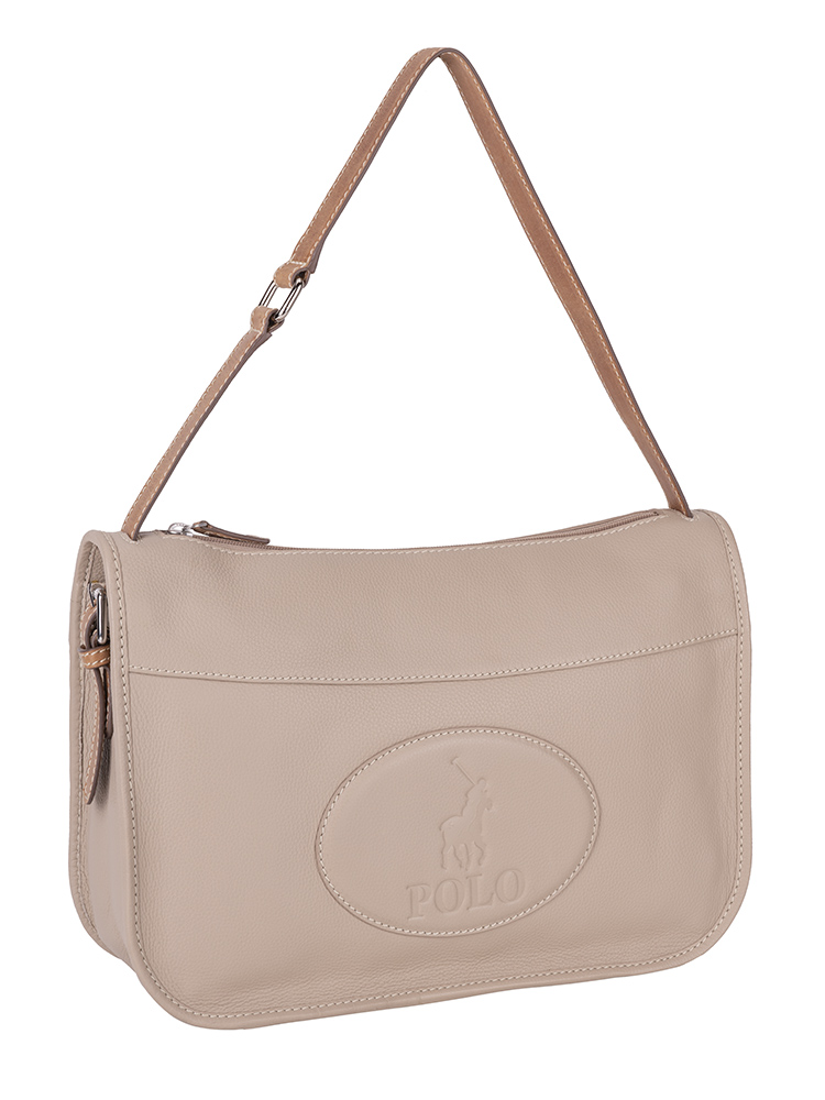 Polo Benton Shoulder Bag