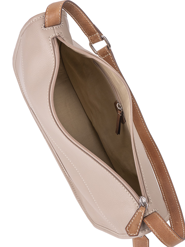 Polo Benton Shoulder Bag