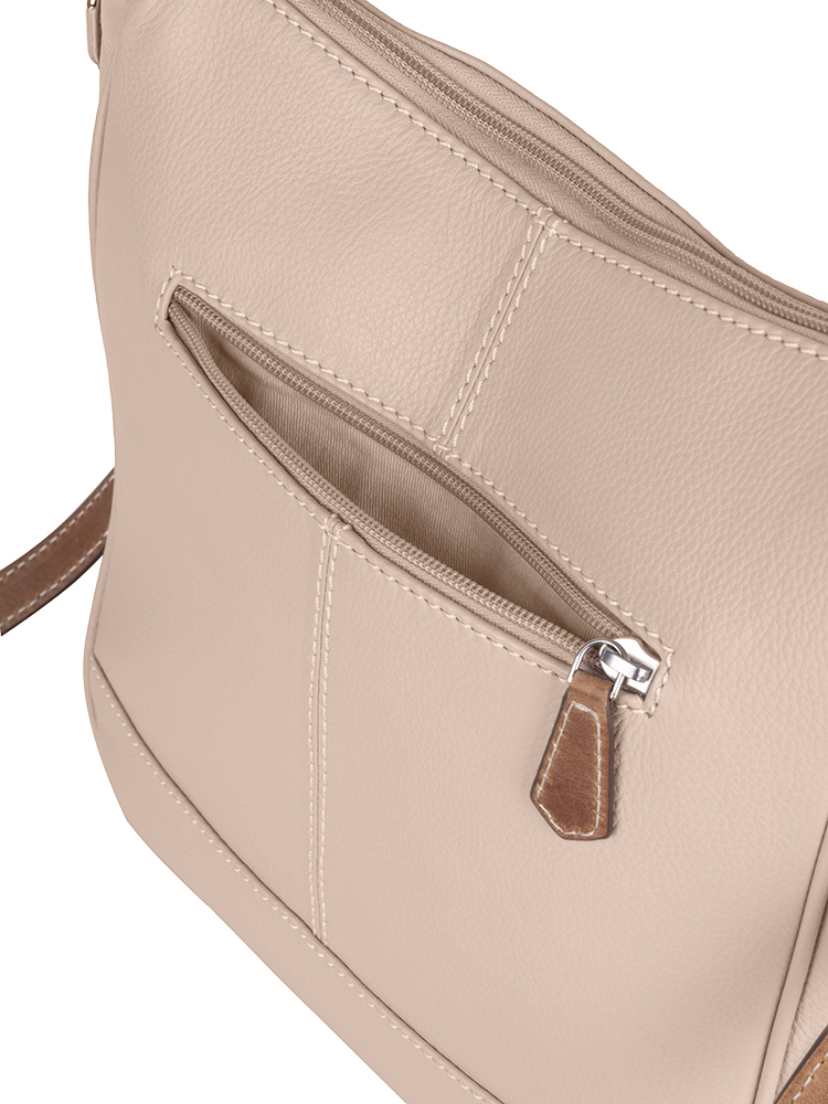 Polo Benton Crossbody Sling