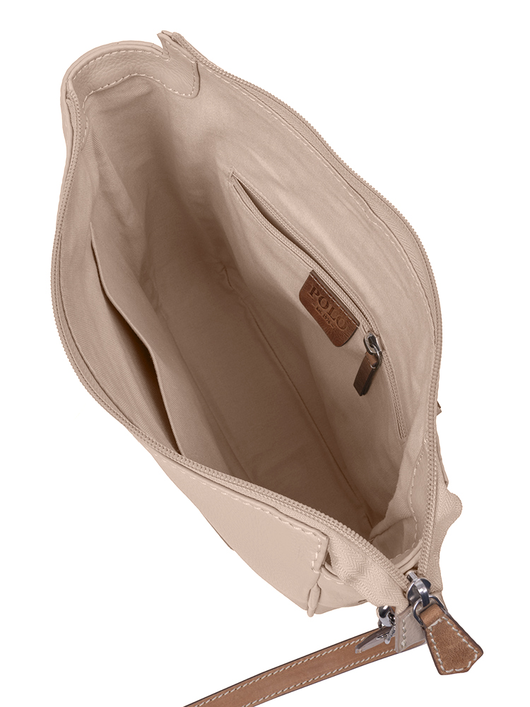 Polo Benton Crossbody Sling