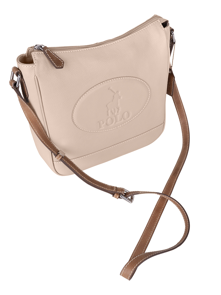Polo Benton Crossbody Sling