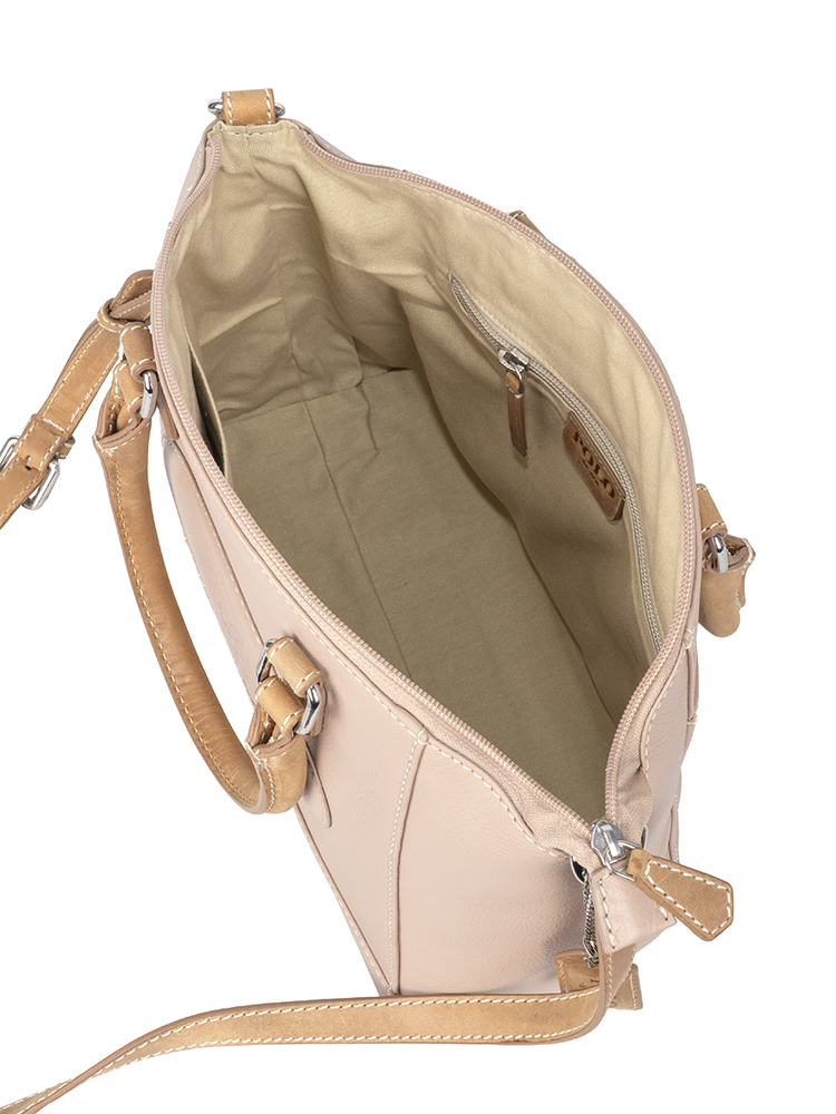 Polo Benton Small  Shopper