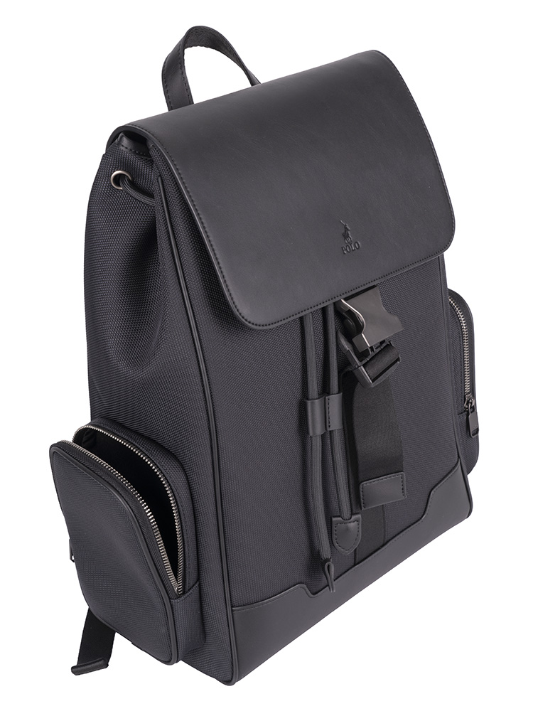 Polo Boston Backpack