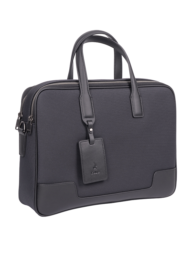Polo Boston Briefcase