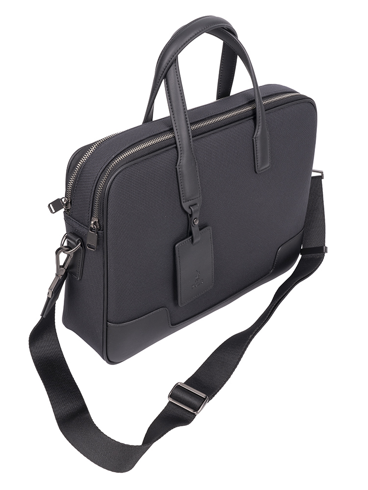 Polo Boston Briefcase
